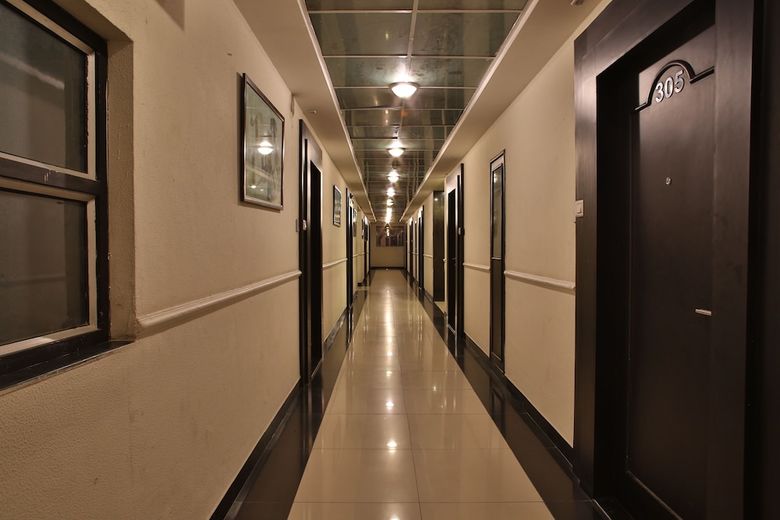 Hotel The Grand Chandiram