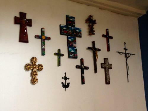Hostal Macondo