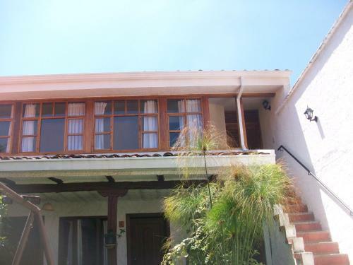 Hostal Macondo