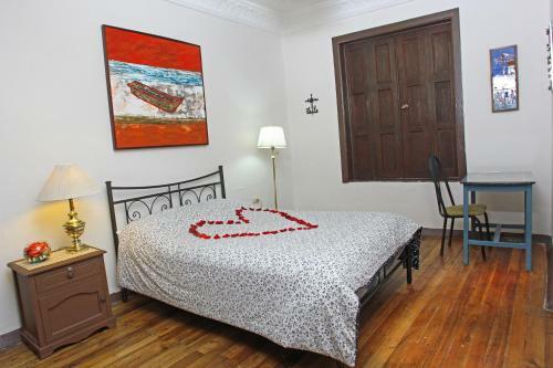 Hostal Macondo