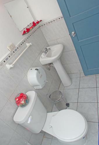 Hostal Macondo