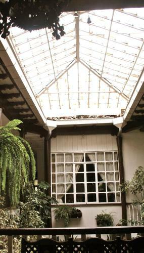 Hostal Macondo