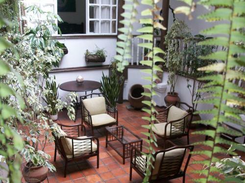 Hostal Macondo