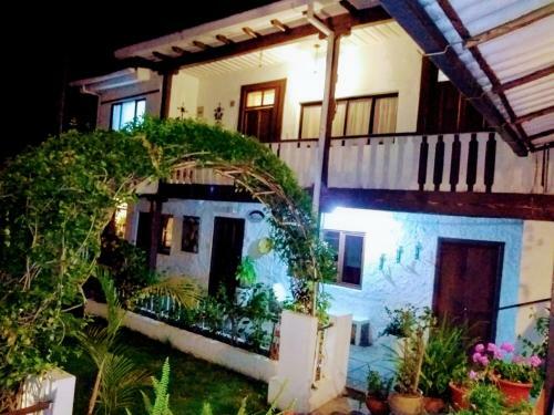 Hostal Macondo