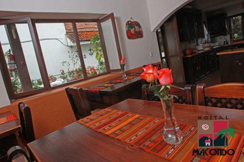 Hostal Macondo