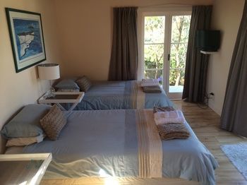 Mangawhai Chalets