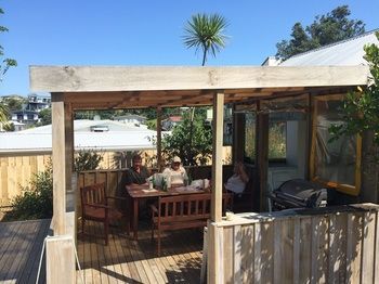 Mangawhai Chalets