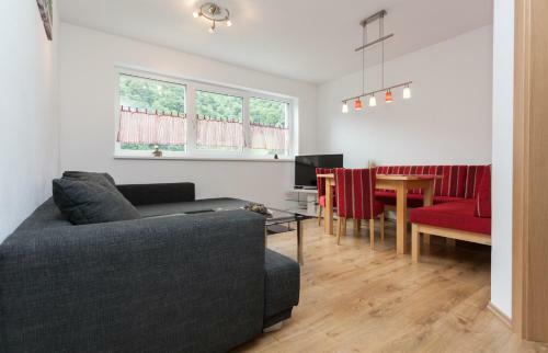 Apartamento Ferienhaus Fleisch