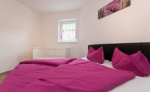 Apartamento Ferienhaus Fleisch