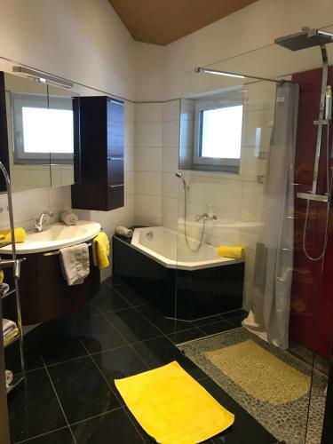 Apartamento Ferienhaus Fleisch