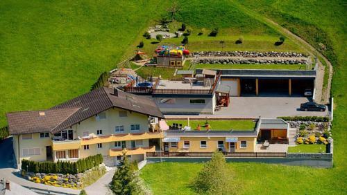 Apartamento Ferienhaus Fleisch