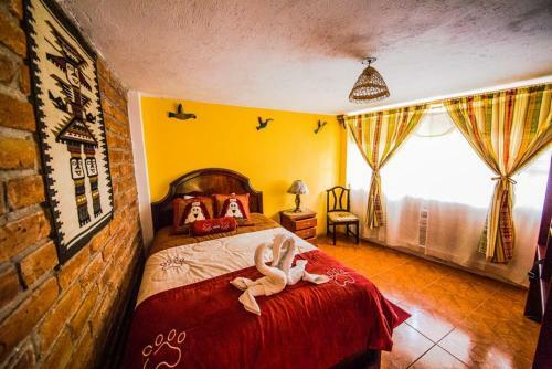 Hotel Donde Ivan