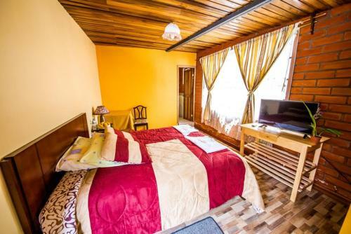 Hotel Donde Ivan