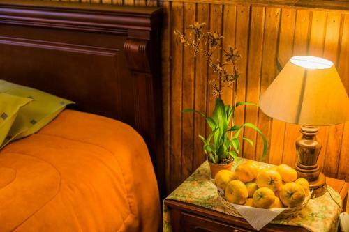 Hotel Donde Ivan