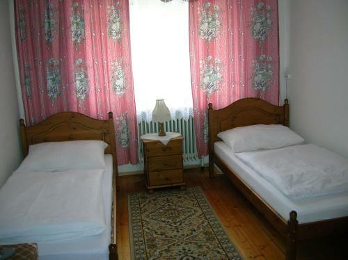 Hostal Gasthof Murauerhof