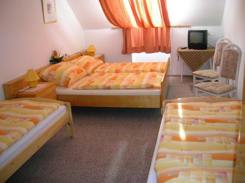 Hostal Gasthof Murauerhof