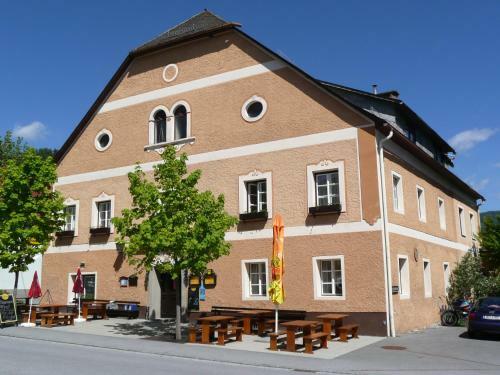 Hostal Gasthof Murauerhof