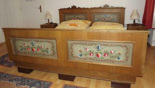 Hostal Gasthof Murauerhof