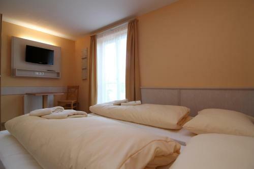Hotel Jufa Lungau