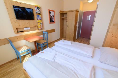 Hotel Jufa Lungau
