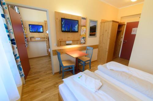 Hotel Jufa Lungau