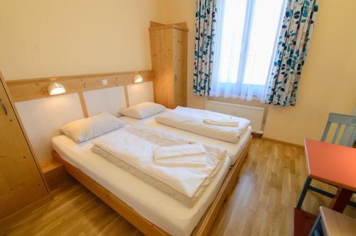 Hotel Jufa Lungau