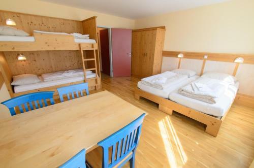 Hotel Jufa Lungau