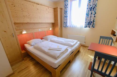 Hotel Jufa Lungau