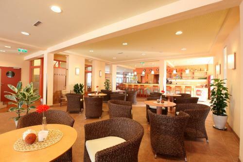 Hotel Jufa Lungau
