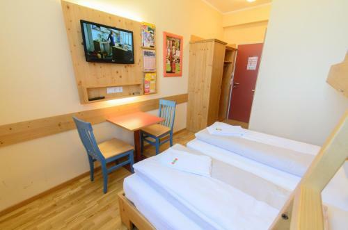 Hotel Jufa Lungau
