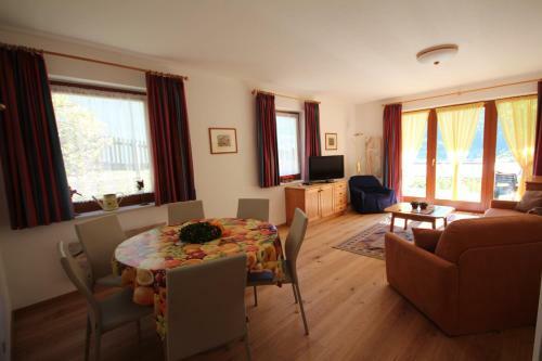 Apartamento Appartement Alpenblick