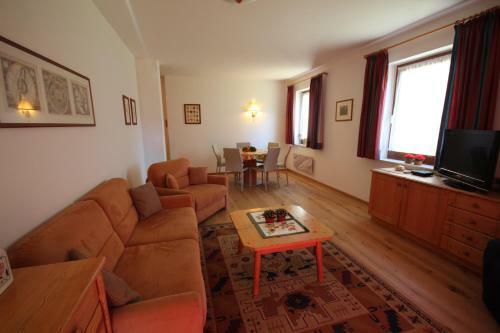 Apartamento Appartement Alpenblick