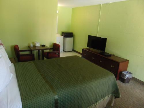 Westbrook Motel
