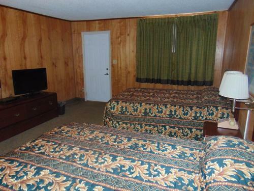 Westbrook Motel