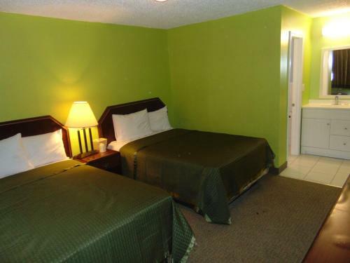 Westbrook Motel