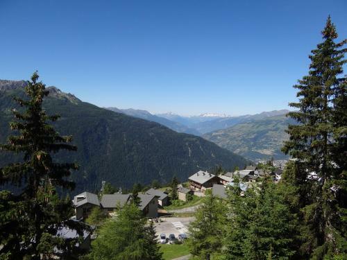 Apartamento R�sidence Le Tyrol