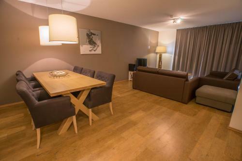 Apartamento Appart Gastauer