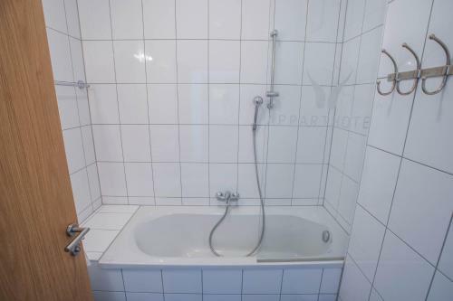 Apartamento Appart Gastauer