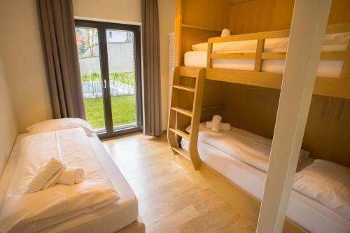 Apartamento Appart Gastauer
