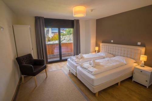 Apartamento Appart Gastauer