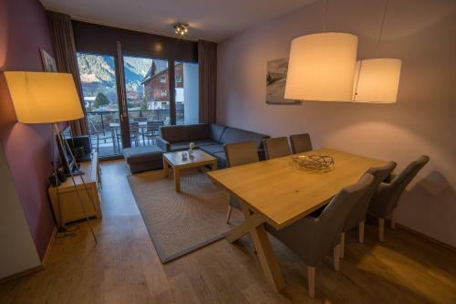 Apartamento Appart Gastauer