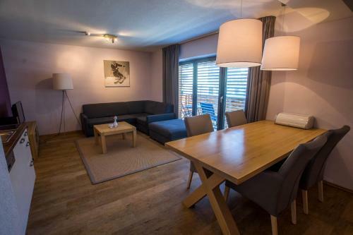 Apartamento Appart Gastauer