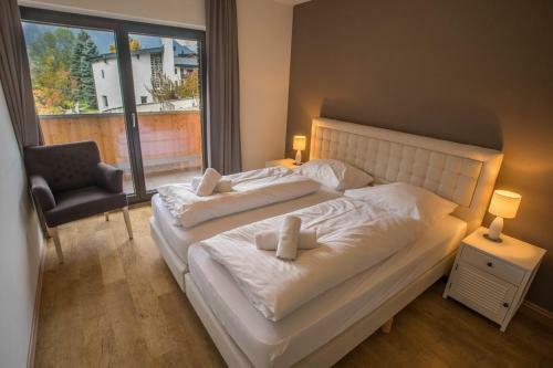 Apartamento Appart Gastauer