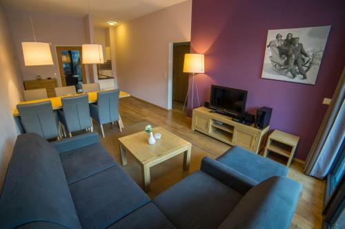 Apartamento Appart Gastauer