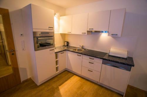 Apartamento Appart Gastauer