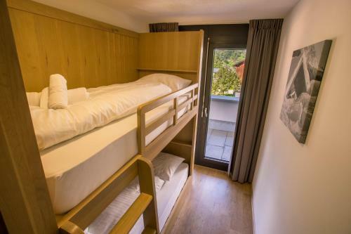 Apartamento Appart Gastauer