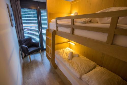 Apartamento Appart Gastauer