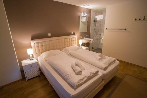 Apartamento Appart Gastauer