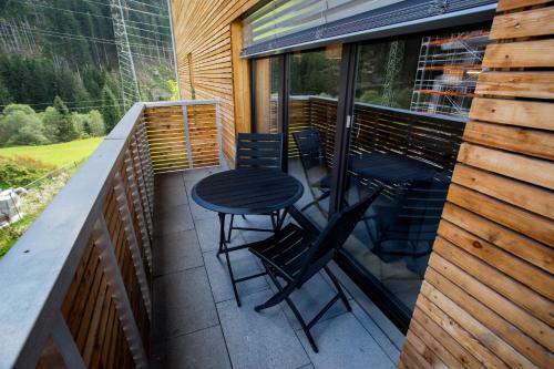 Apartamento Appart Gastauer
