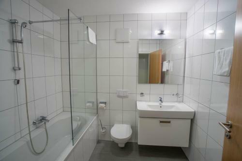 Apartamento Appart Gastauer